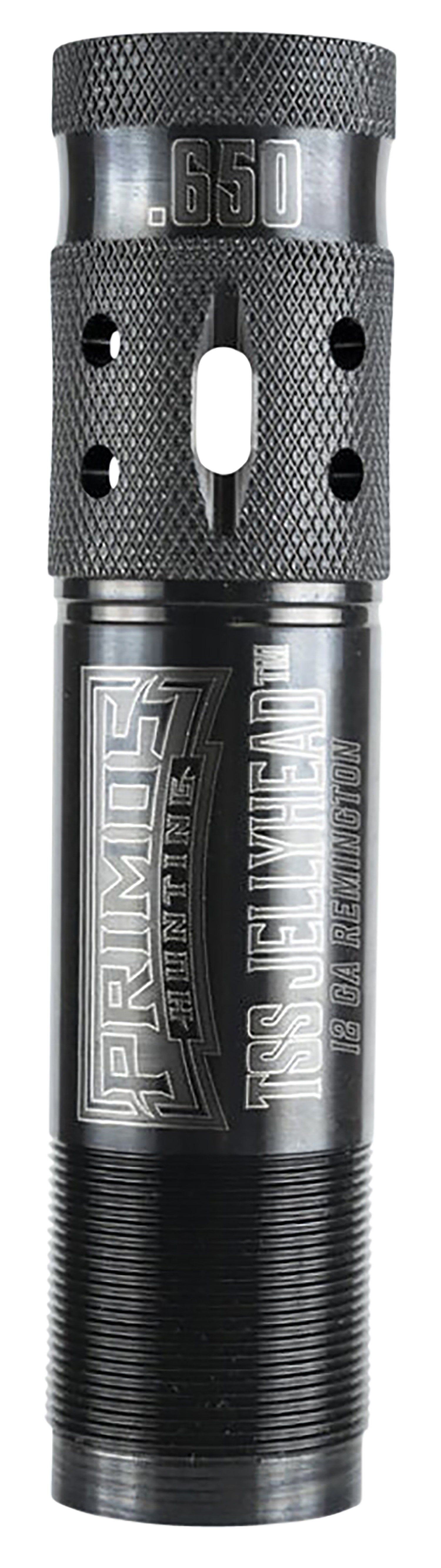 PRIMOS CHOKE TUBE JELLY HEAD TSS 12GA REM CHOKE