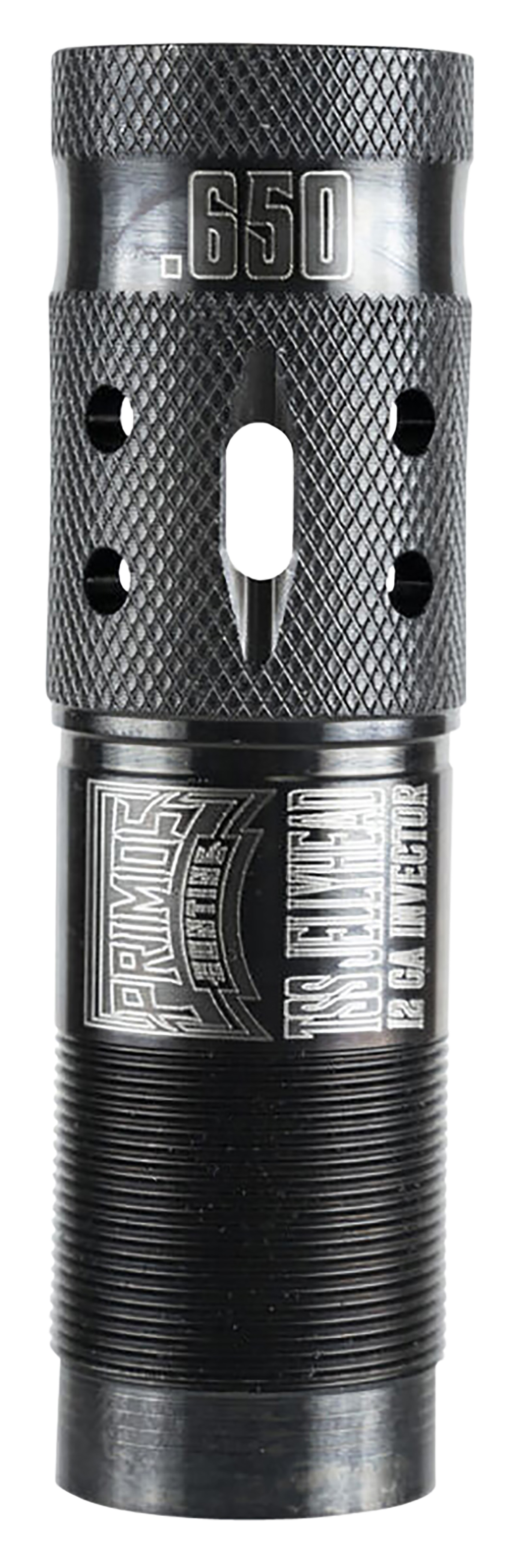PRIMOS CHOKE TUBE JELLY HEAD TSS 12GA INVECTOR!
