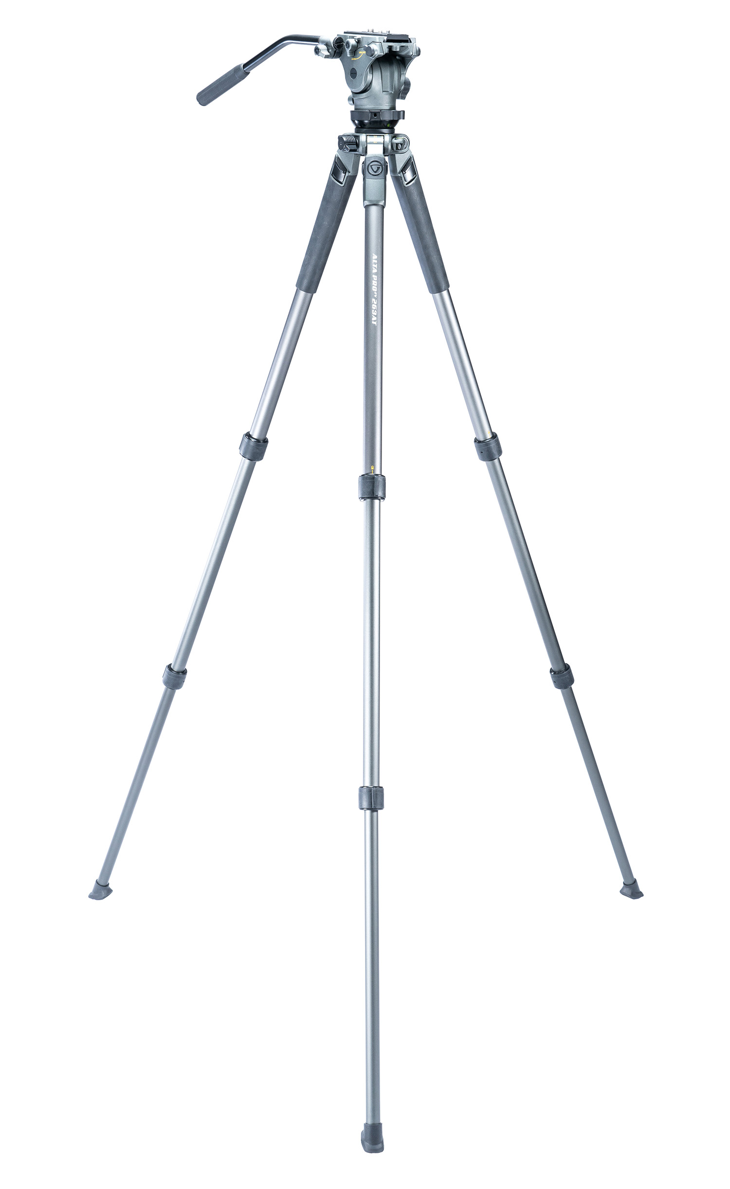 vanguard alta pro 263at