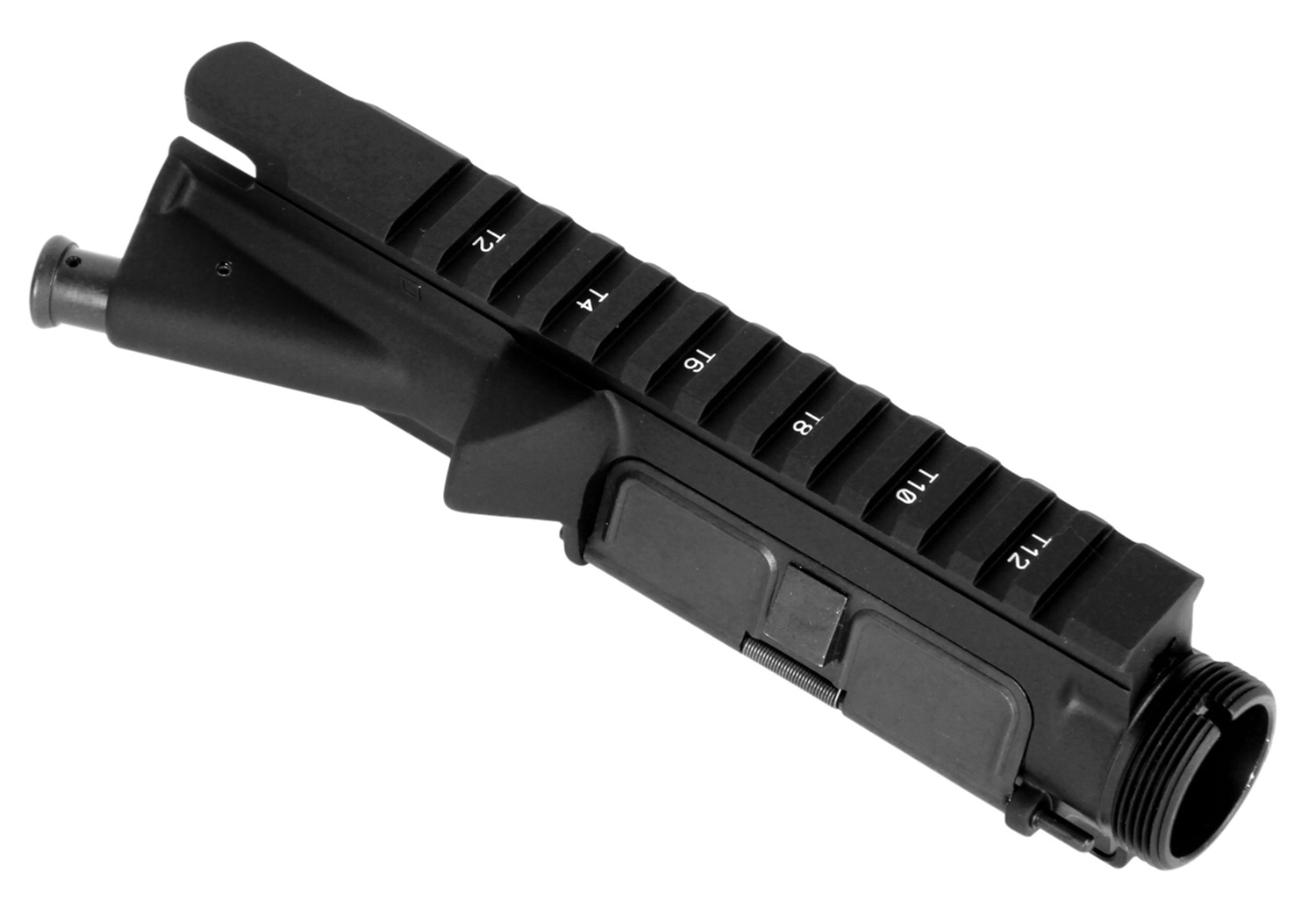 LBE UPPER W/FRWRD ASSIST AND EJECTIO
