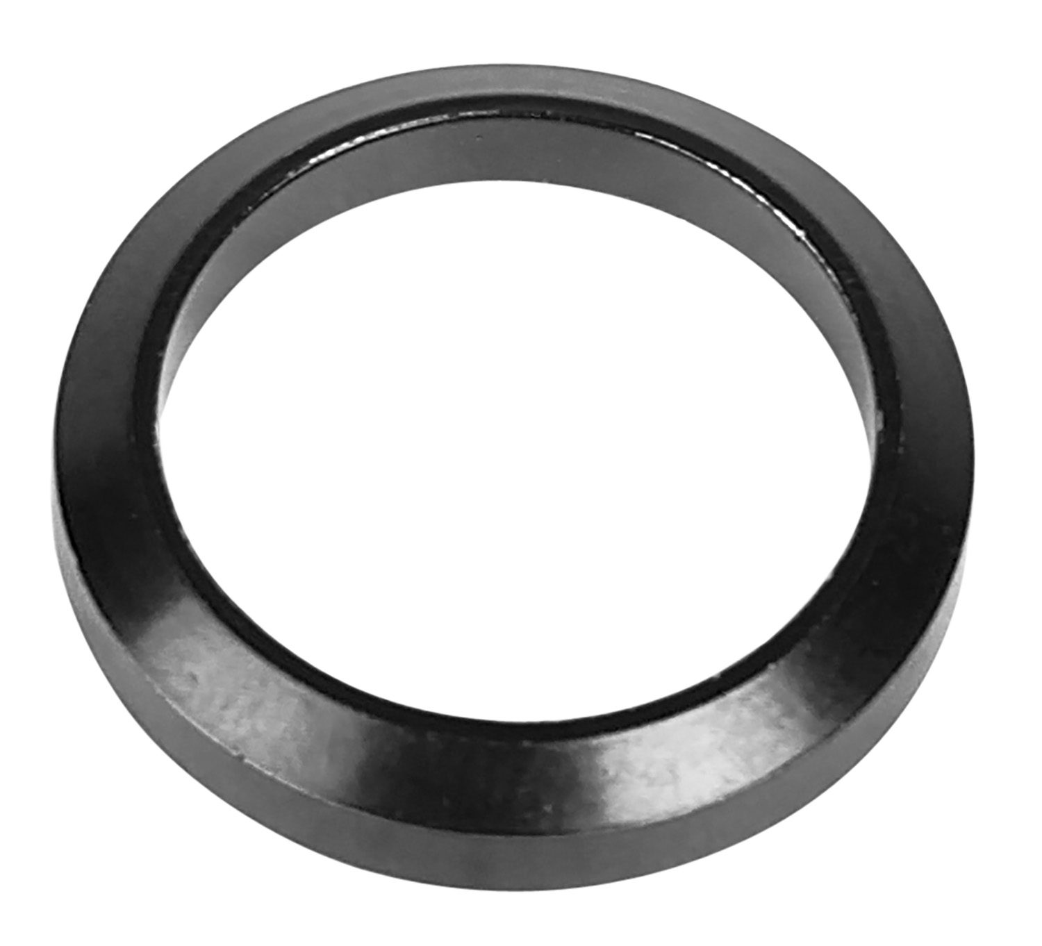 LBE Unlimited ARCW-.308 Crush Washer  17-4 Stainless Steel Black 308 AR-10