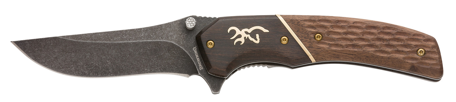 Browning Hunter Folder Knife