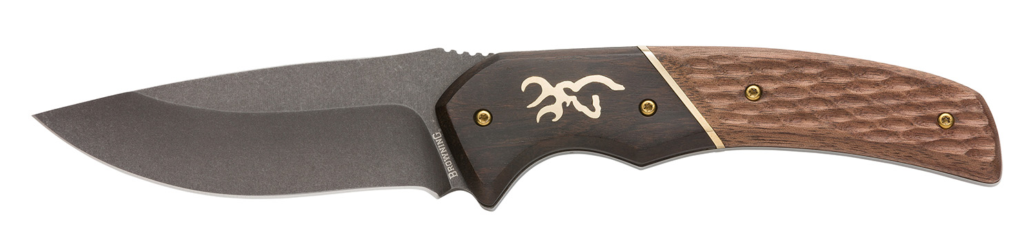 Browning 3220397 Hunter  Large 3.63