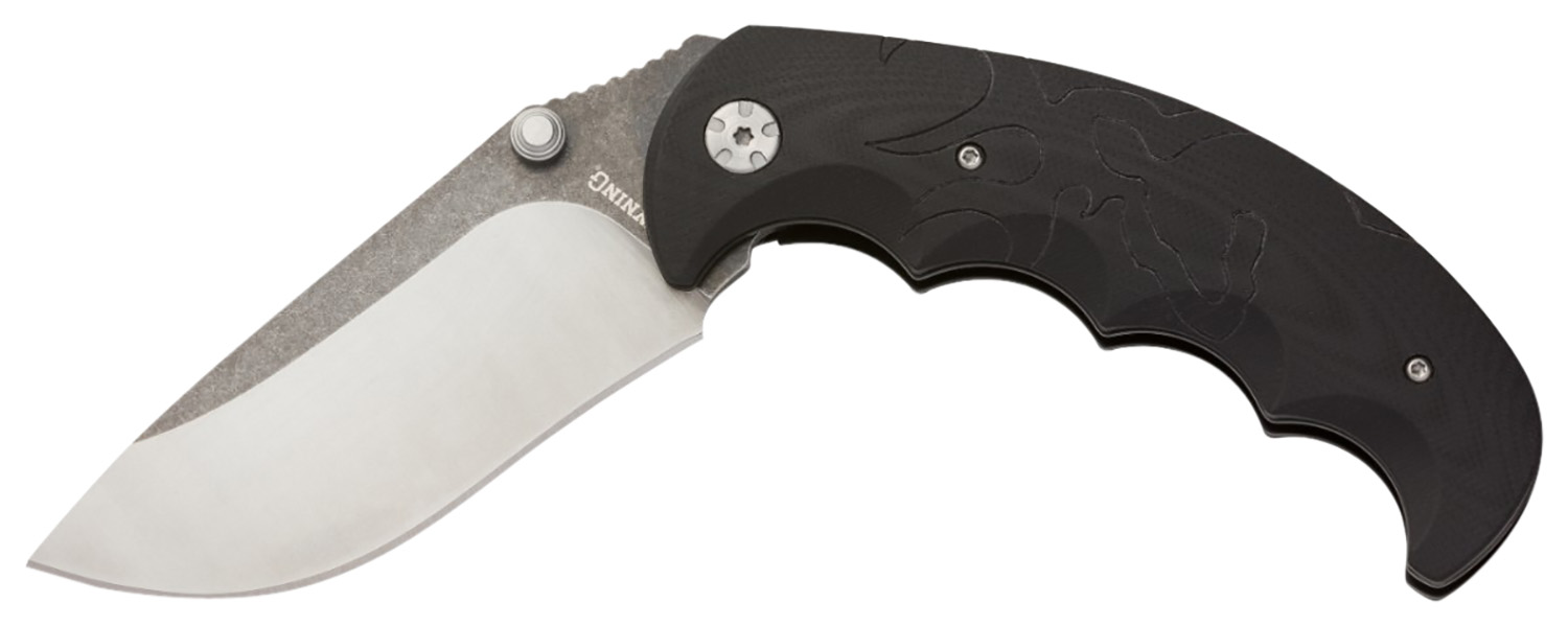 Browning 3220427 Primal  Large 3.75
