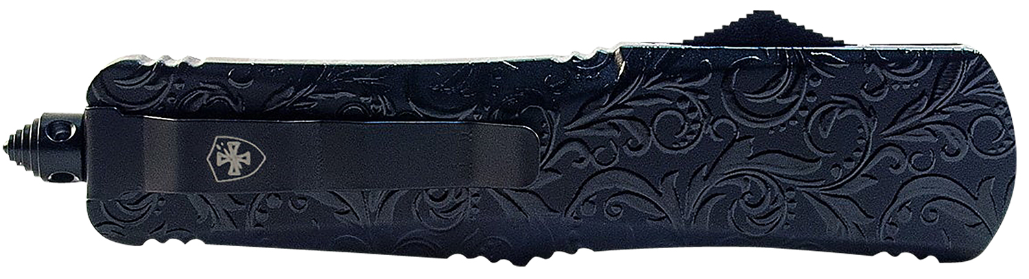 Templar Knife MMDG131 Maiden Gloss Gen II Slim 3.43