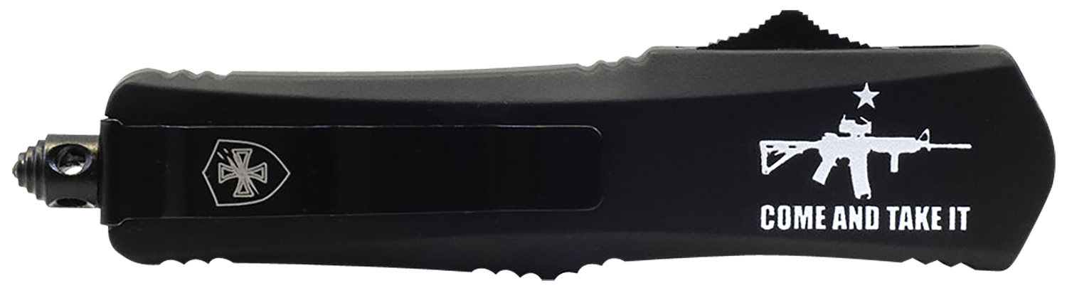 Templar Knife SAR15531 Come And Take It AR-15 Gen II Small 2.69