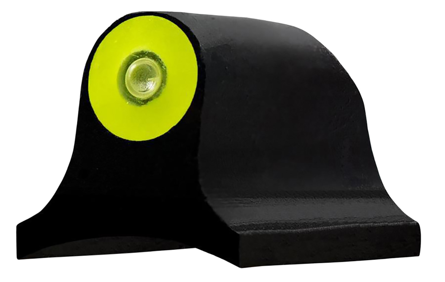 XS Sights SG20053Y Big Dot Front For Remington Ember/Yellow Front Tritium Sight
