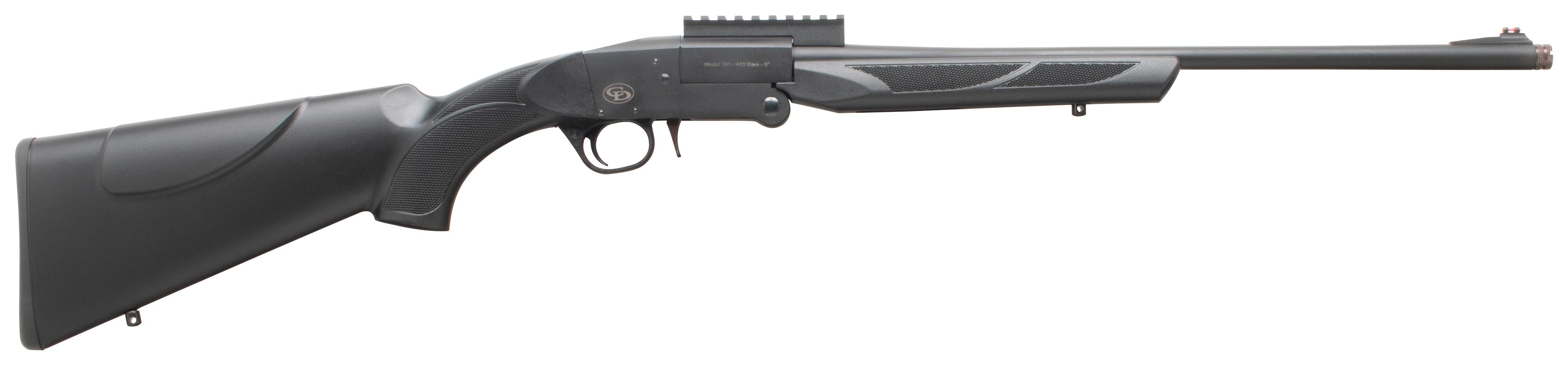 Charles Daly 930282 101 Turkey 410 Gauge 3