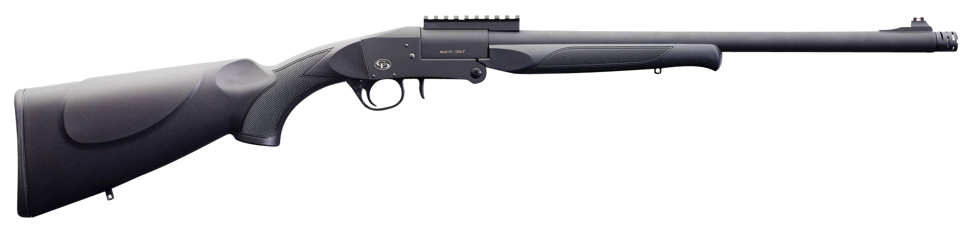 Charles Daly 930269 101 Turkey 12 Gauge 3