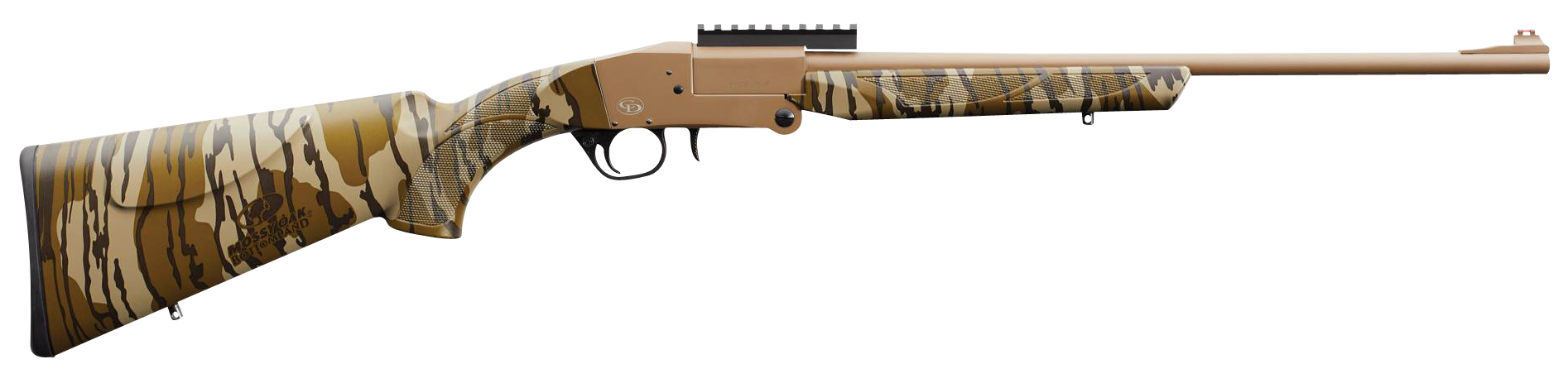 Charles Daly 930270 101 Turkey 410 Gauge 3