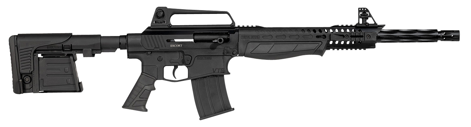 Escort HESD12180301 SDX12  12 Gauge 3