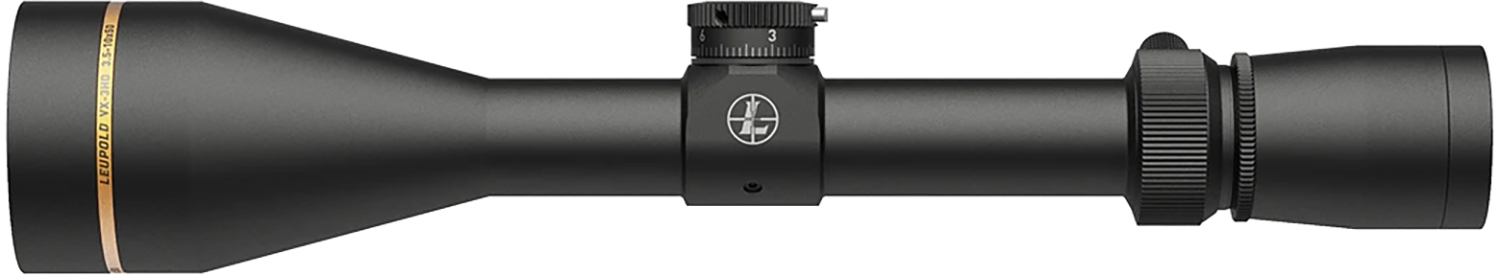 LEUP VX-3HD 3.5-10X50 DUPLEX MATTE