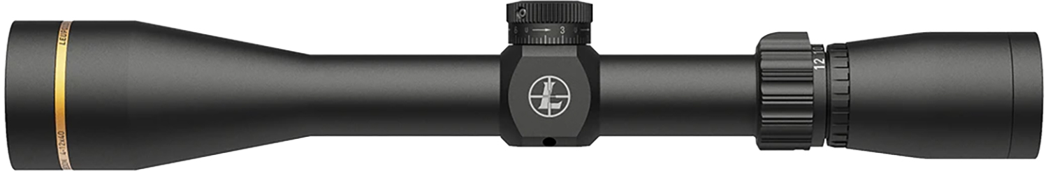 Leupold VX-Freedom Rifle Scope
