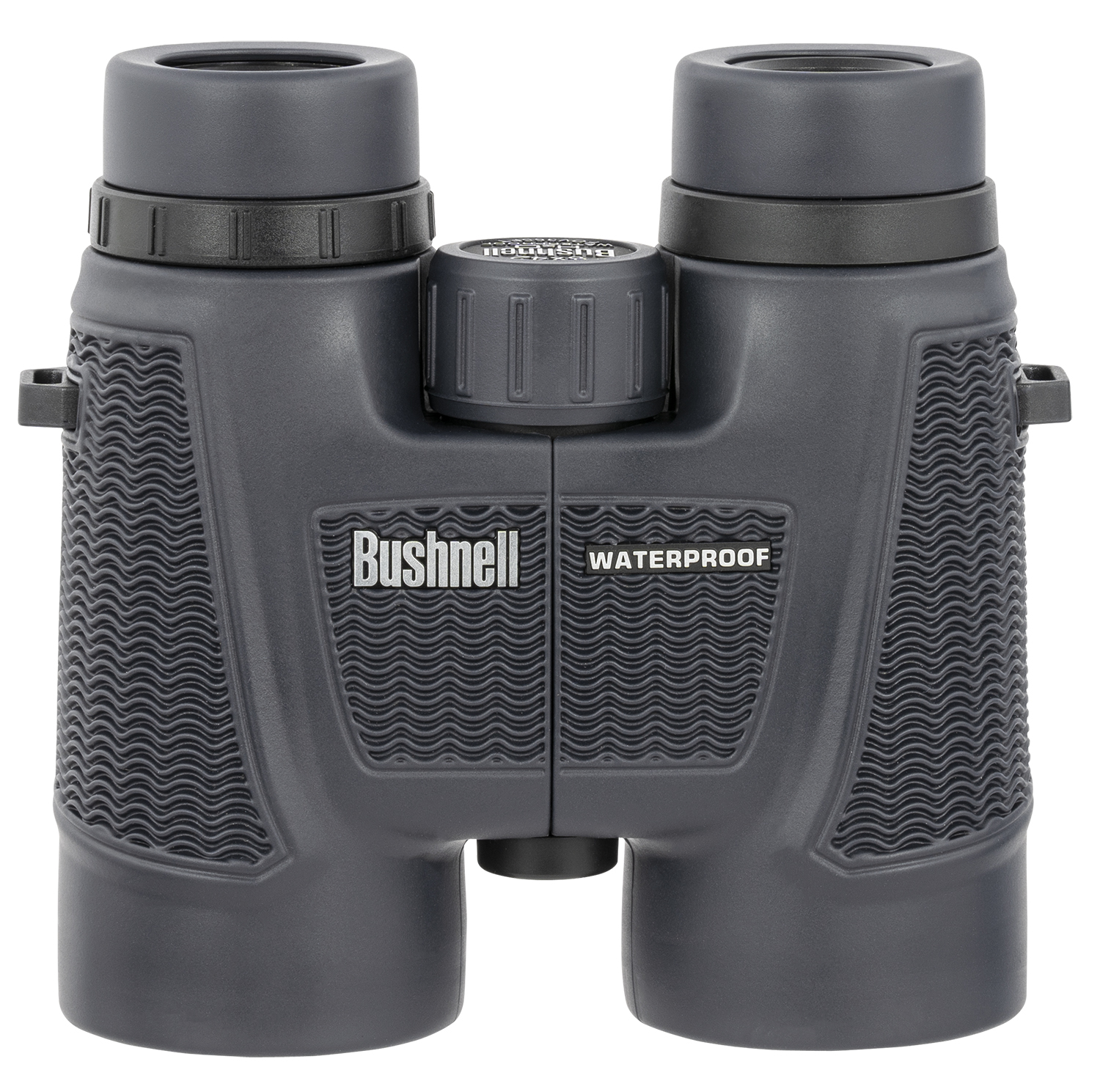 Bushnell 158042 H2O  8x42mm BaK-4 Roof Prism Black Rubber Armor