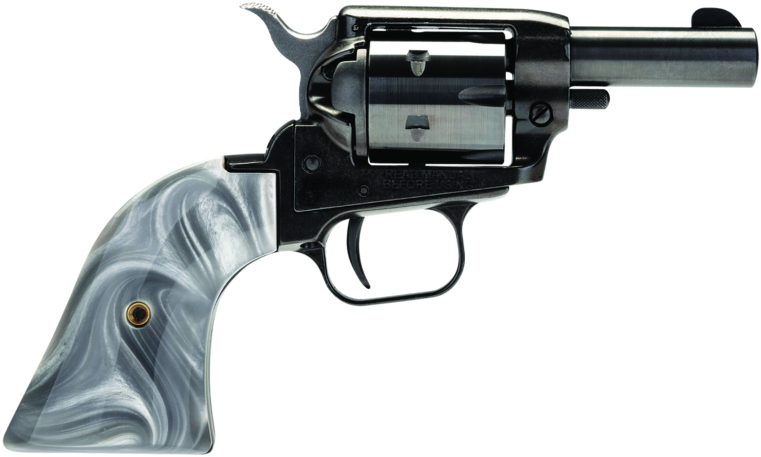 Heritage Barkeep Handgun .22 LR 6/rd Magazine 2.68