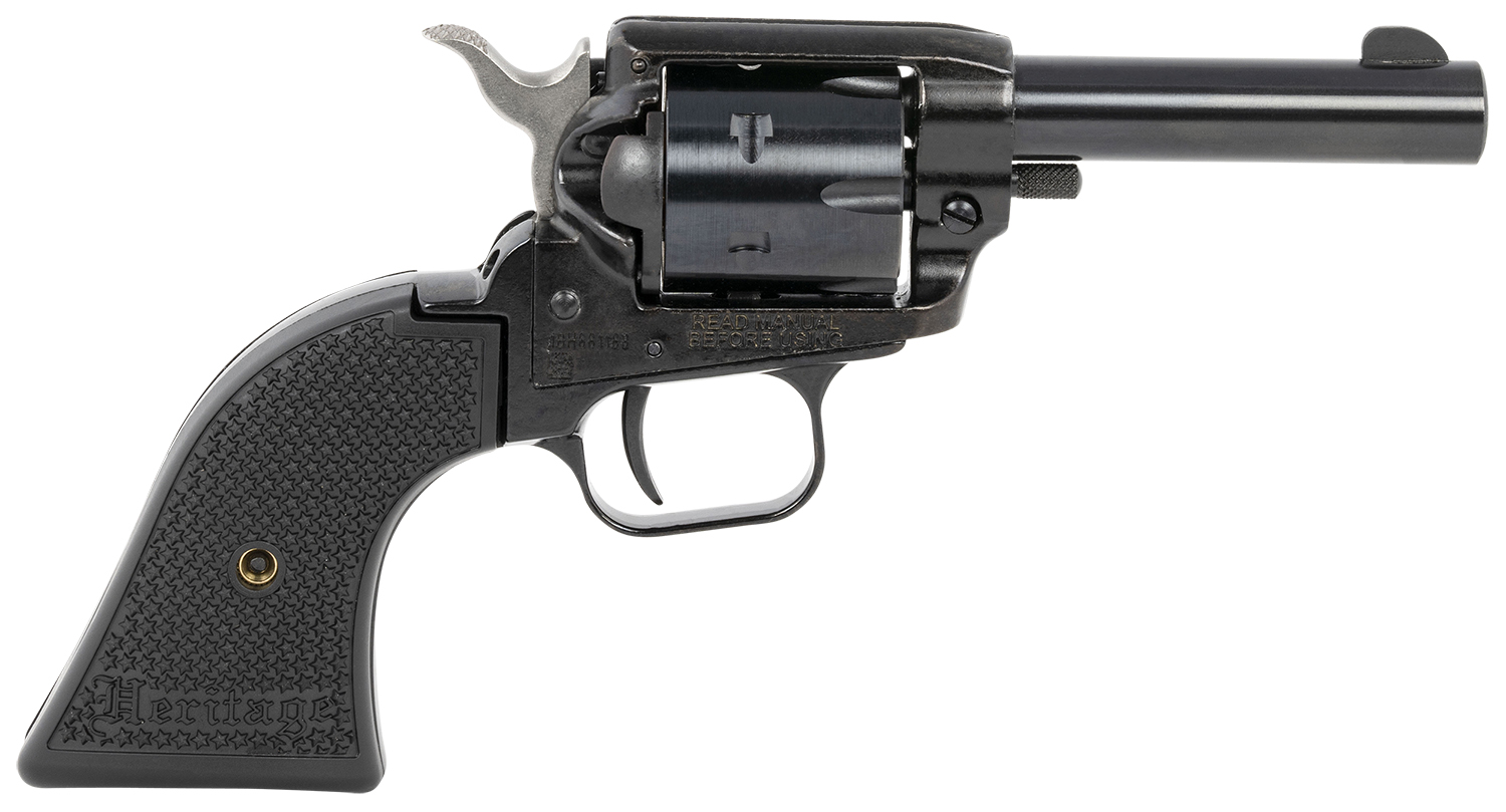 Heritage Barkeep Handgun .22 LR 6/rd Magazine 3.6