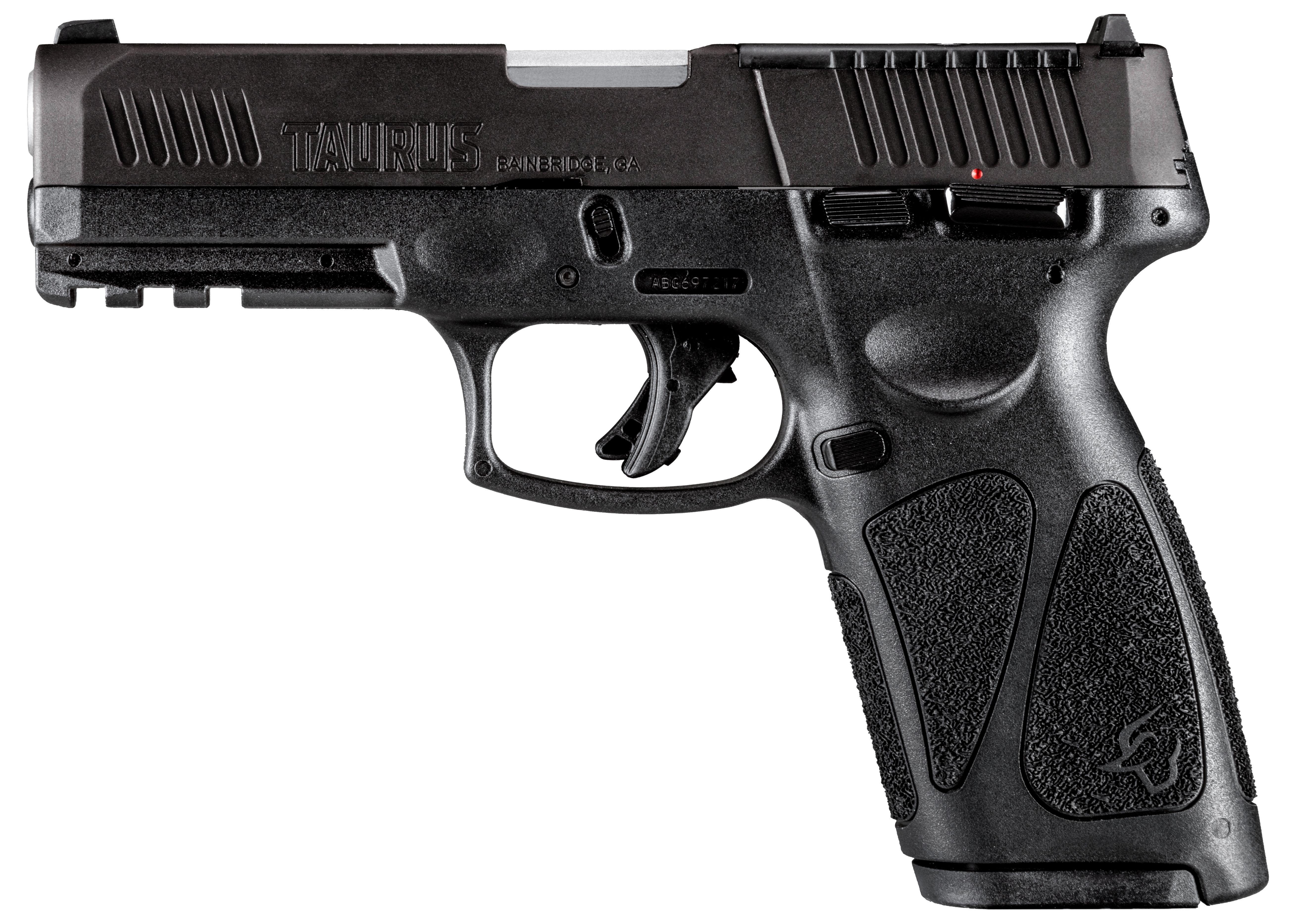 Taurus 1-G3P941 G3  9mm Luger 4