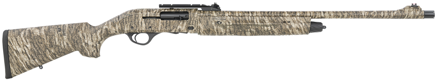 Escort HEPS1224TRBL PS Turkey Semi-Auto, 12ga, 3