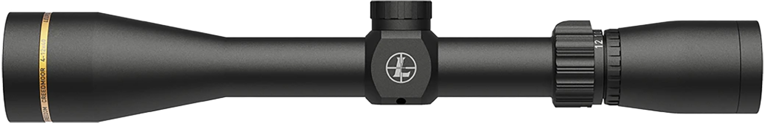 LEUP VX-FREEDOM 4-12X40 CRDMOR PLX