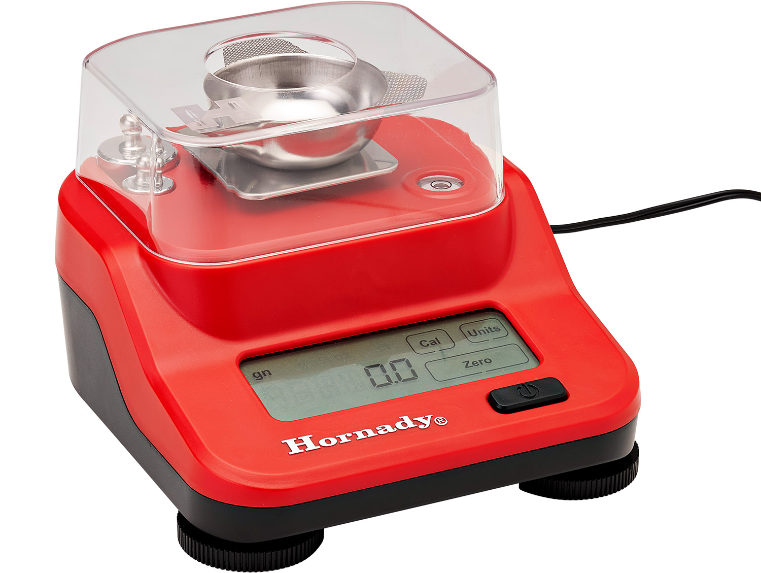 HRNDY M2 DIGITAL 1500 BENCH SCALE