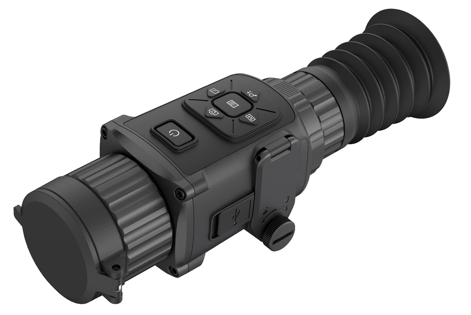 AGM RATTLER TS35-384 THERMAL SCOPE