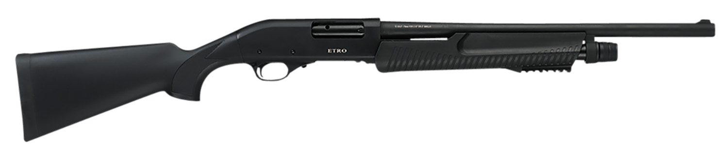 ATA Arms ETRO09 ETRO  12 Gauge 18.50