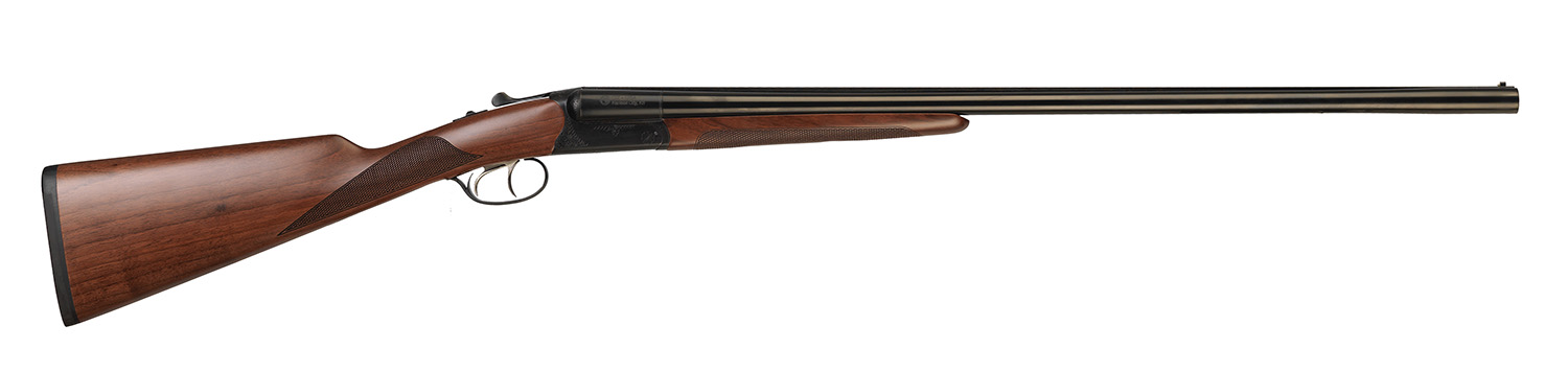 CZ-USA 06399 Bobwhite G2 Intermediate 20 Gauge 3