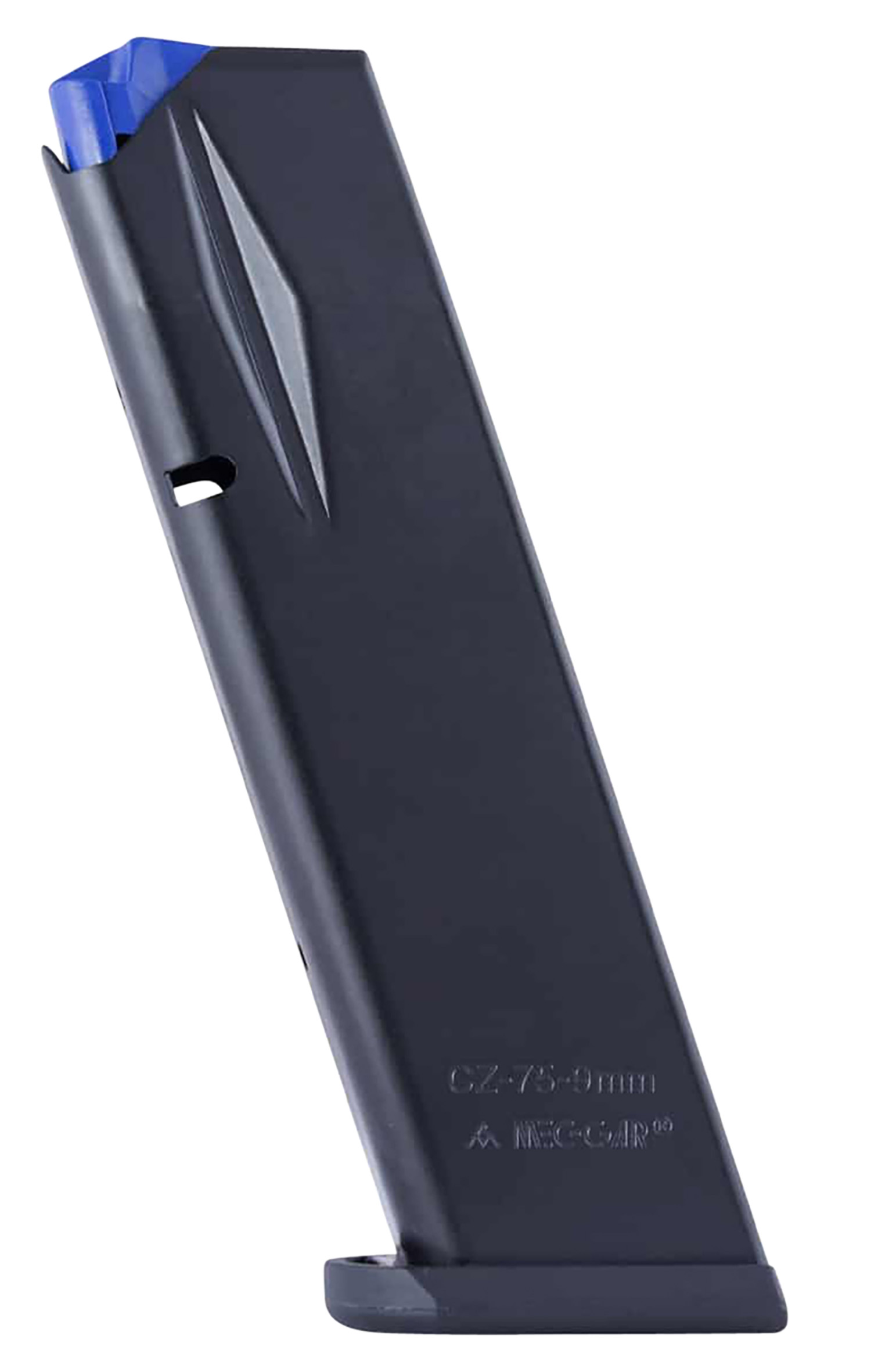 MAGAZINE CZ 75 FULL SIZE 9MM 10RD