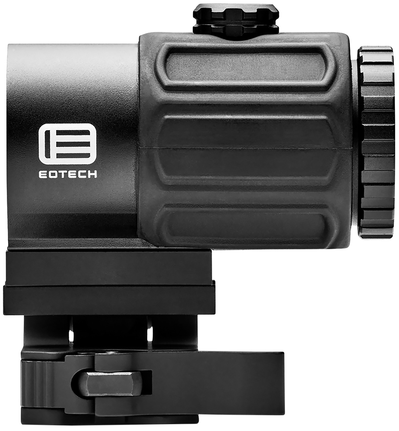 Eotech G43sts G43 Magnifier Black Anodized 3x Features Switch To Side