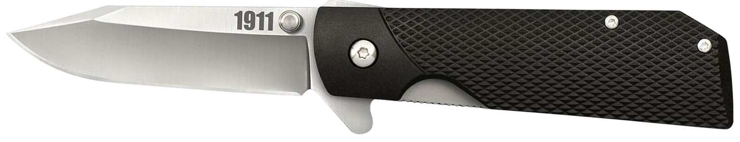 Accusharp 801LBKS ParaForce Lockback Knife physical physical KNIVES