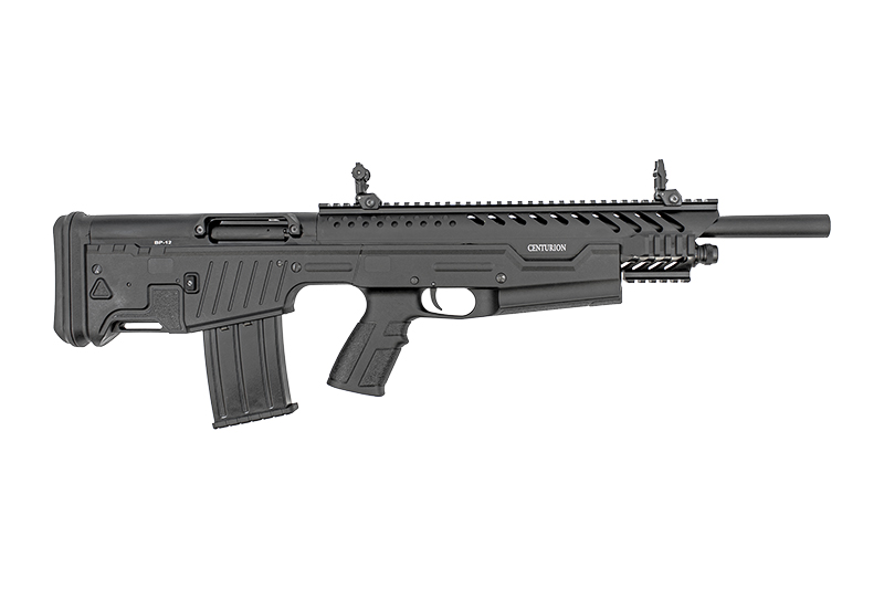 Century Arms SG3960N Centurion BP-12  12 Gauge 19.75