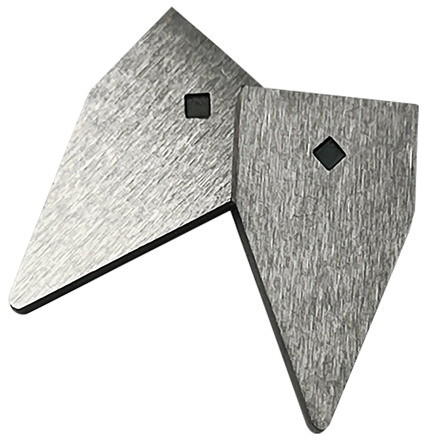 ACCUSHARP STURDYMOUNT BLADES