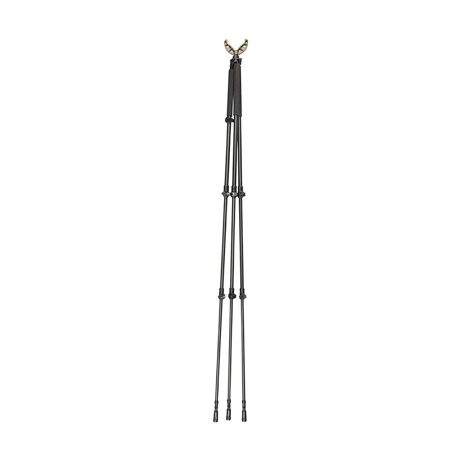 ALLEN AXIAL SHOOTING STICK TRIPOD/BIPOD/MONOPOD 61