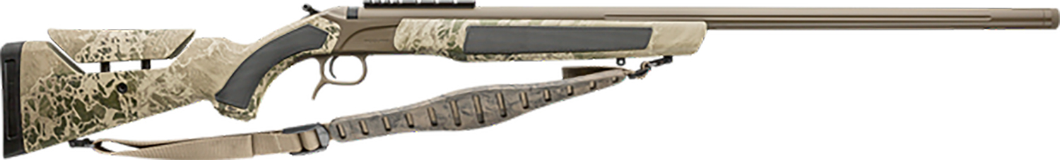 CVA PR3206NM Accura LR-X 45 Cal 209 Primer 30