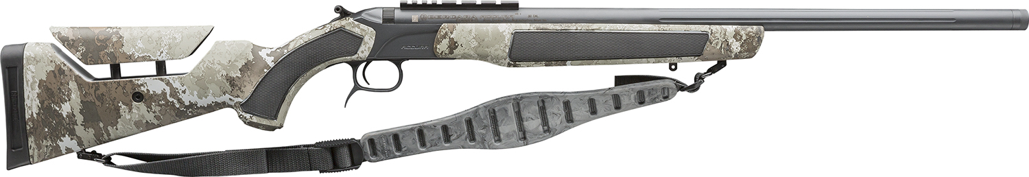 CVA Accura MR-X Muzzleloader