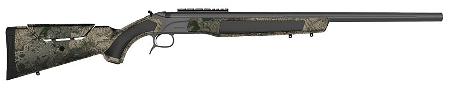 CVA ACCURA MR-X .45 CAL 26