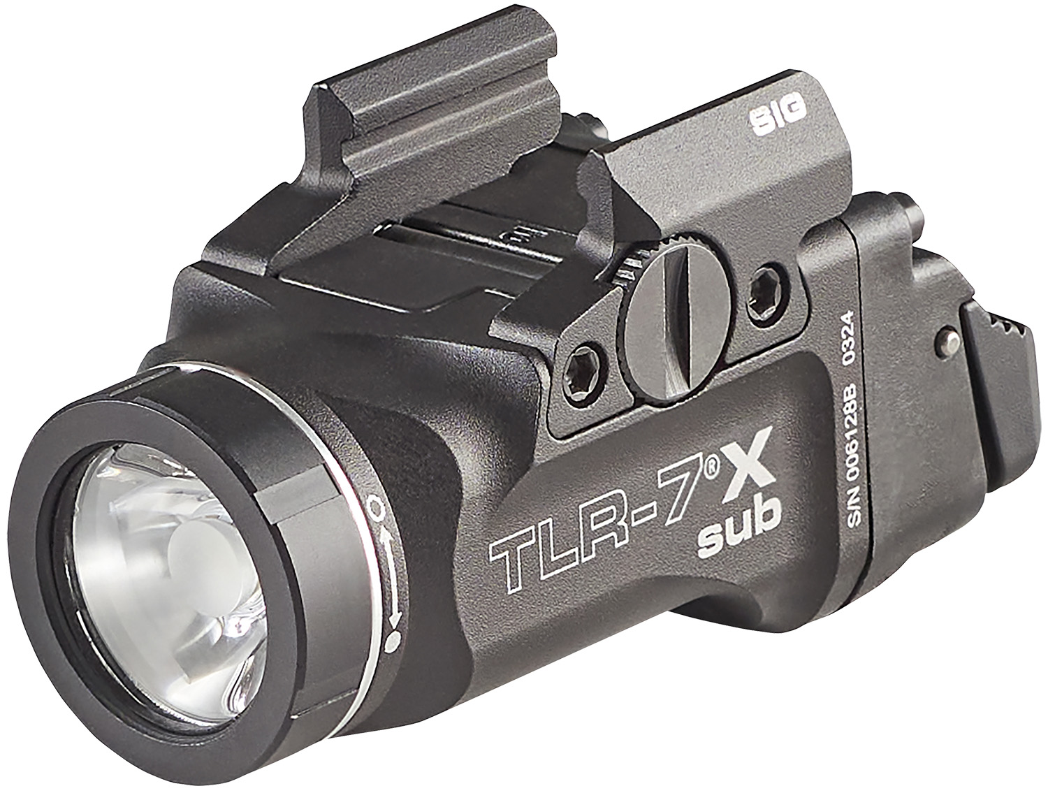 STRMLGHT TLR-7 SUB FOR SIG P365/XL