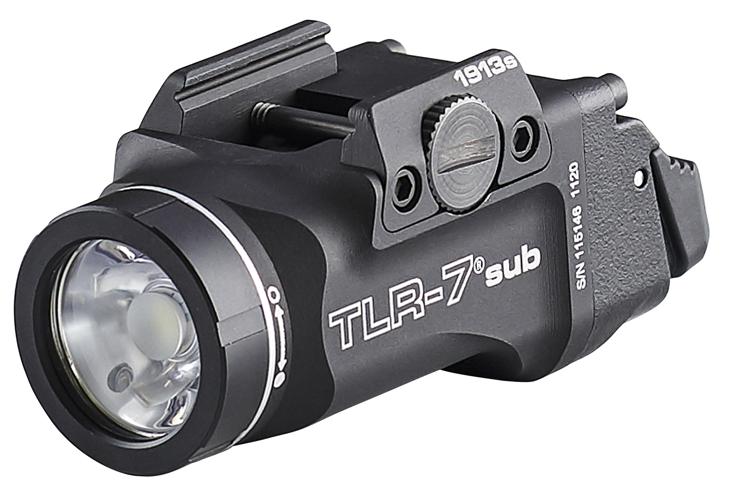 STRMLGHT TLR-7 SUB FOR 1913 SHORT