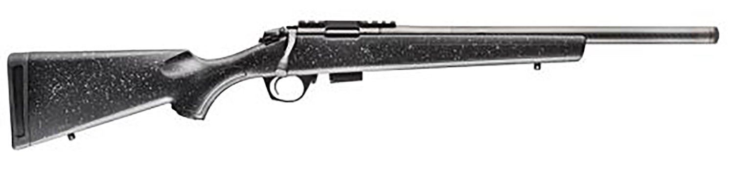 Bergara Rifles BMR002 BMR  22 LR 5+1 18