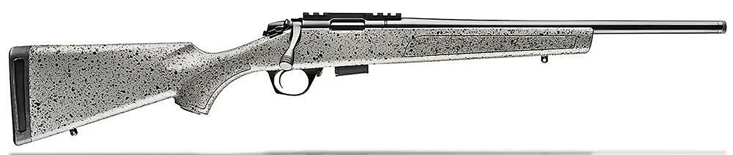 Bergara Rifles BMR003 BMR  22 WMR 5+1 20