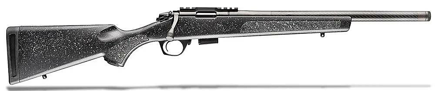 Bergara Rifles BMR004 BMR  22 WMR 5+1 20