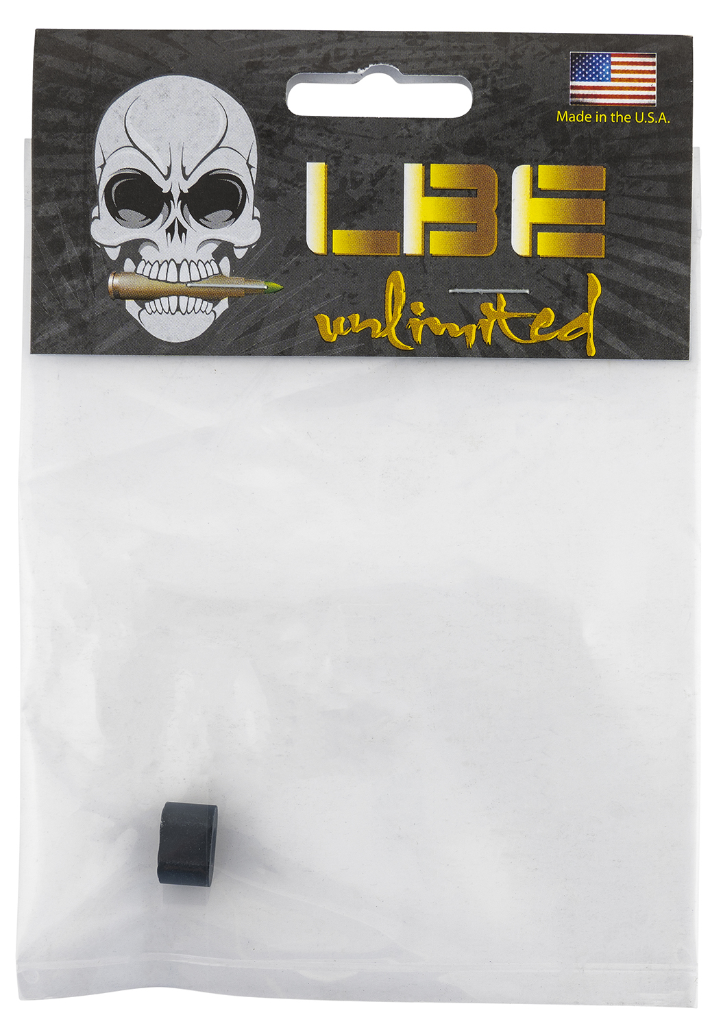 LBE AR MAG RELEASE BUTTON