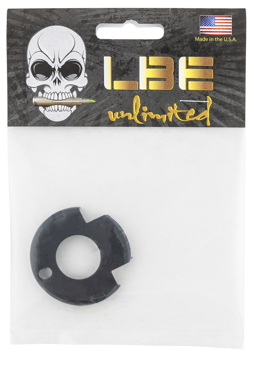 LBE AR HAND GUARD CAP ROUND