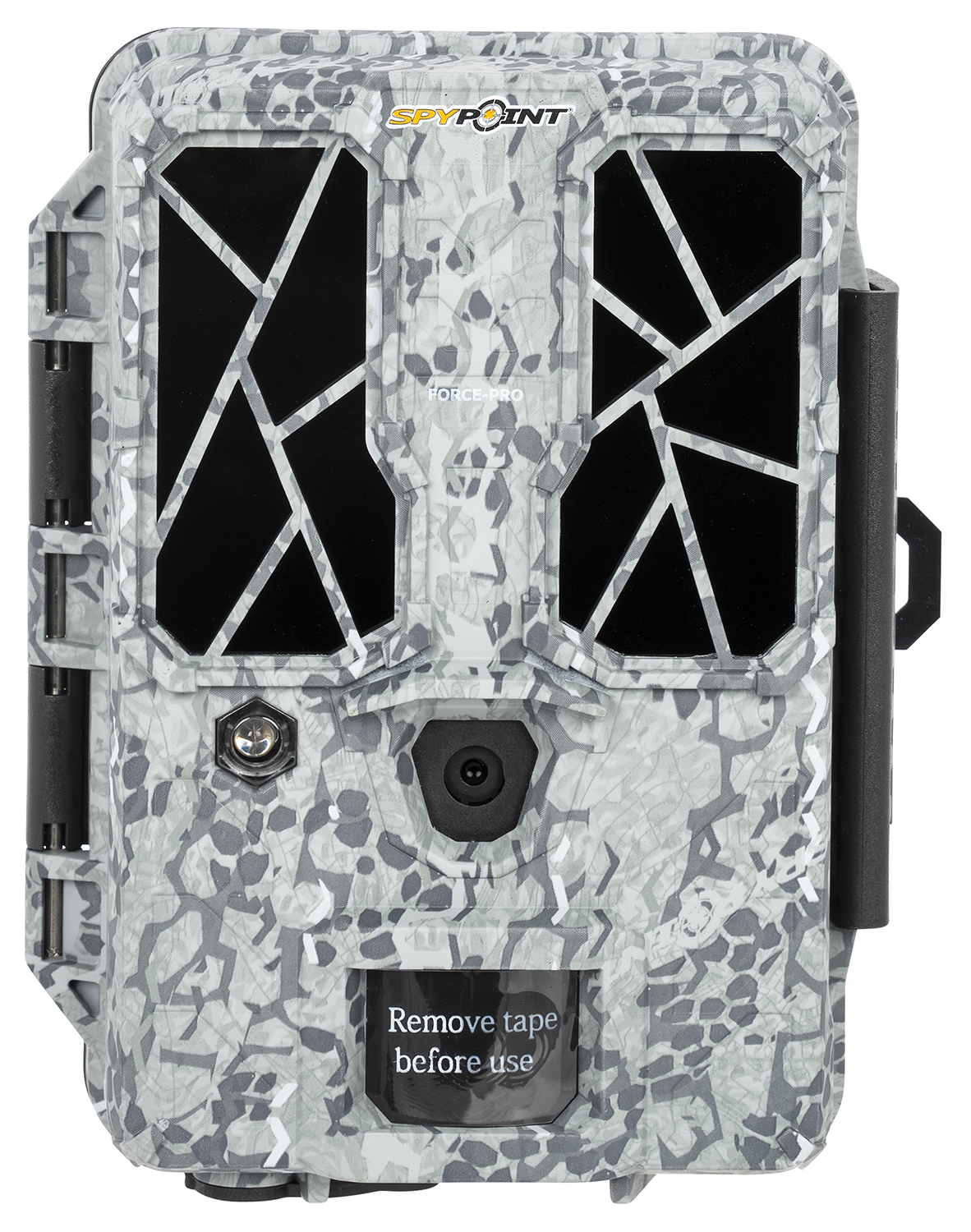 SPYPOINT TRAIL CAM FORCE PRO 4K 30MP CAMO NO GLO W/16GB CRD B Tactical