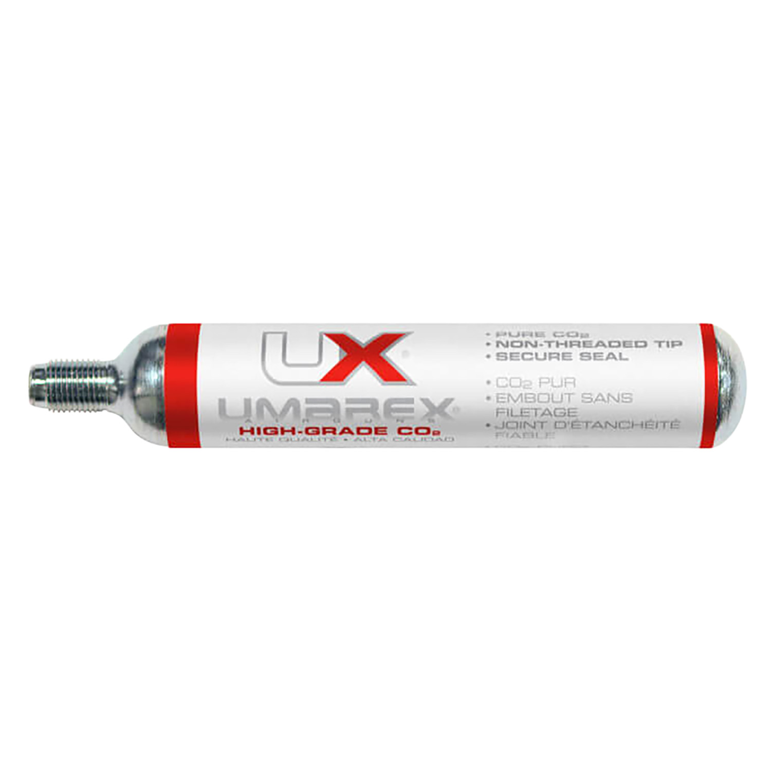 Umarex 88 gram CO2 Cylinder  <br>  2 pack