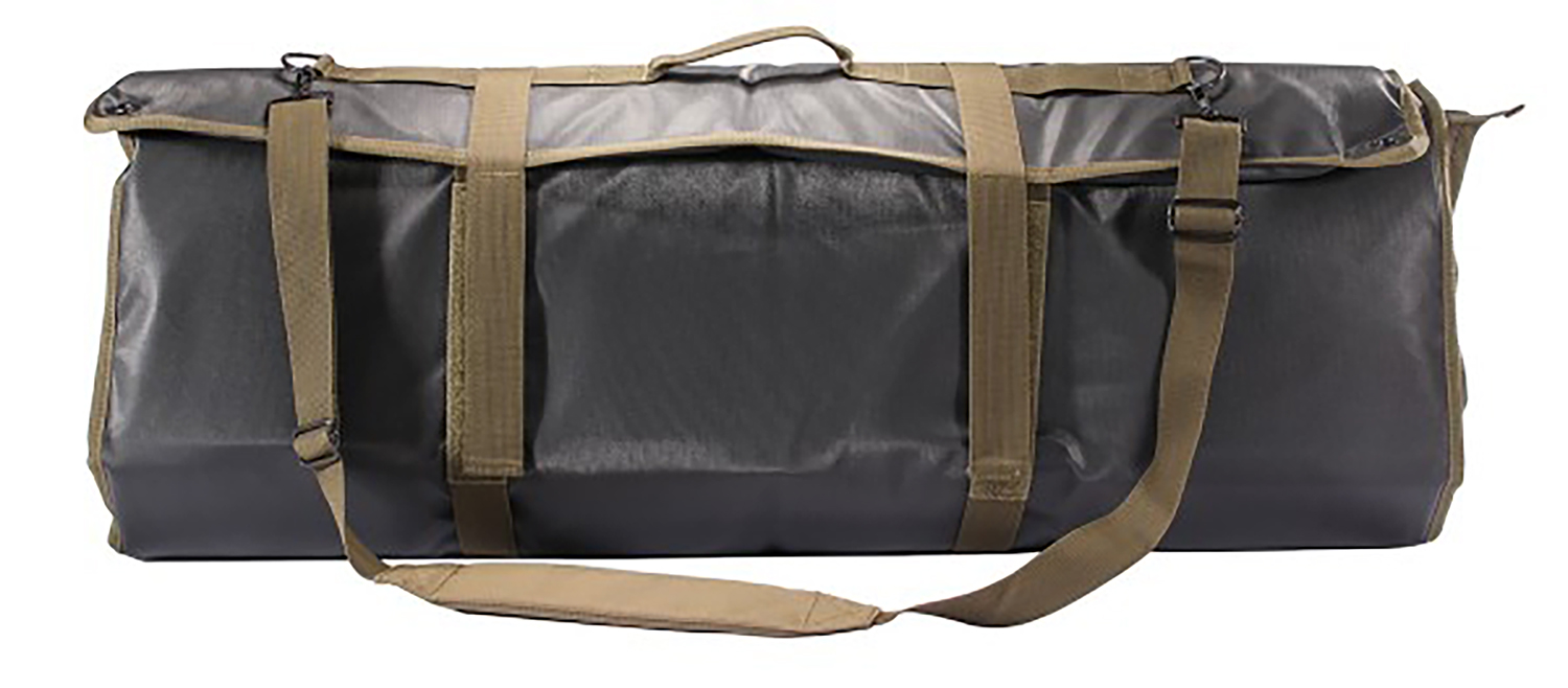 LYMAN TAC MAT LONG RANGE SHOOTING MAT FLAT DARK EARTH B Tactical Shop B Tactical