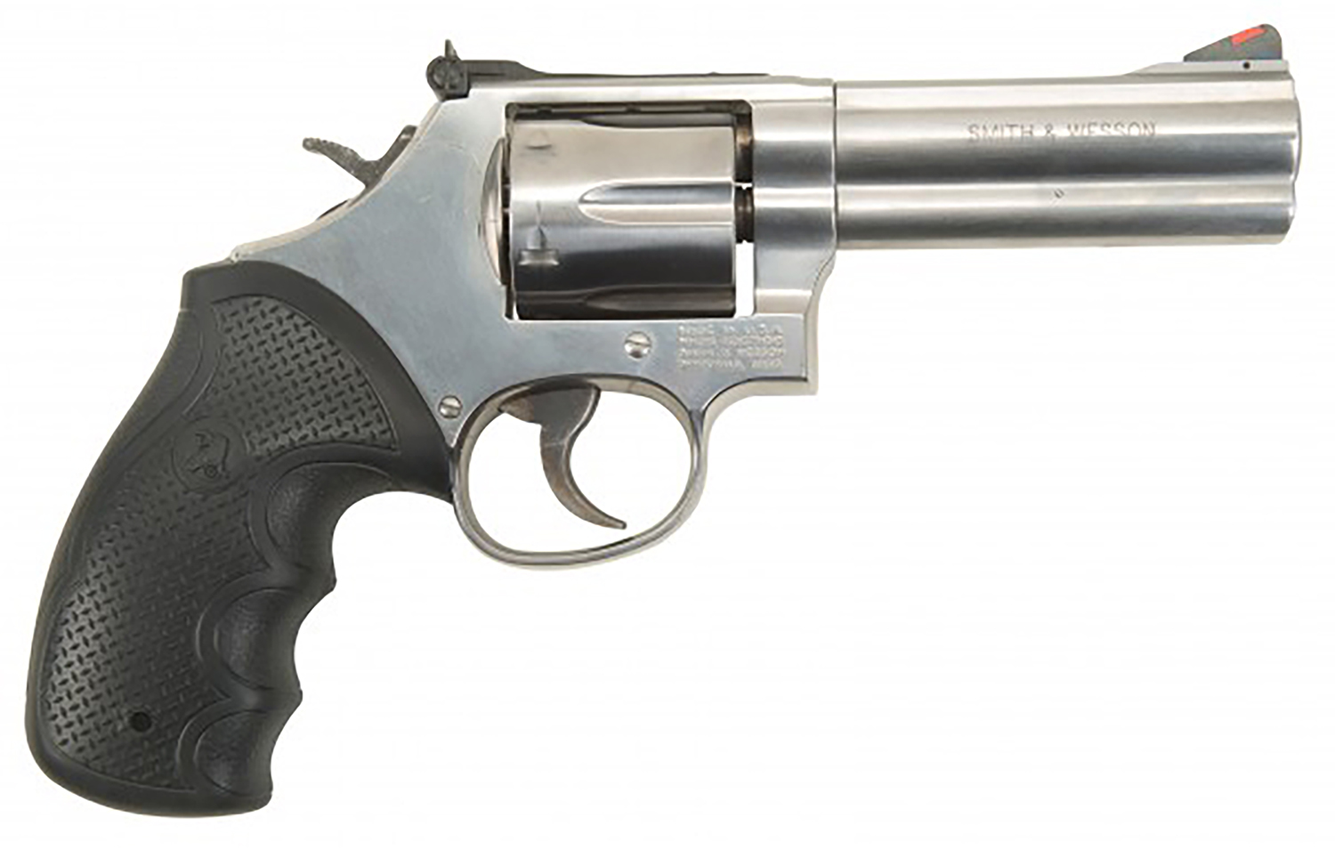 PACHMAYR DIAMOND PRO GRIP S&W J-FRAME ROUND BUTT