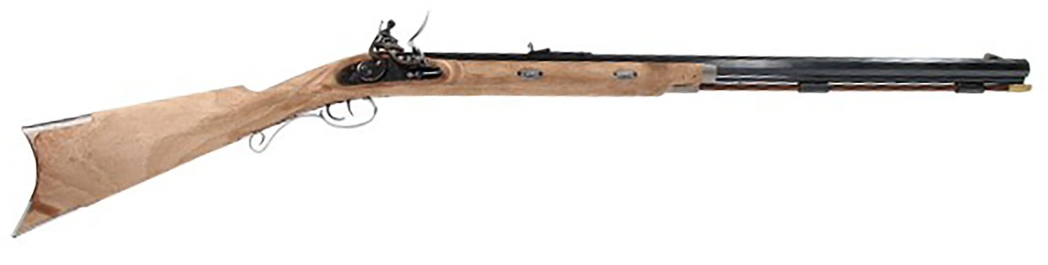 Lyman 6034005 Great Plains Signature Rifle Kit 50 Cal Flintlock 32