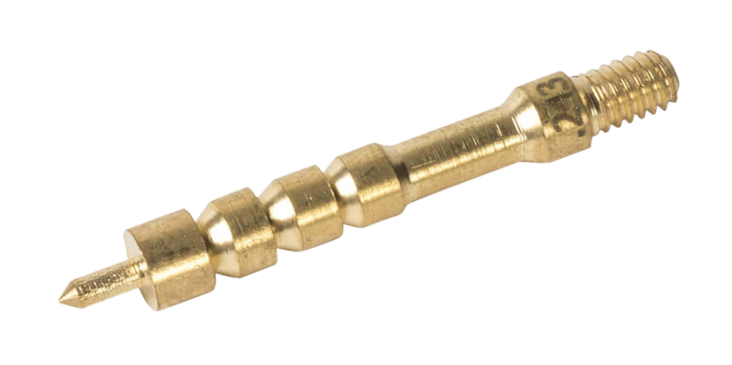 Breakthrough Clean BT2565BJ Brass Jag 25 Cal/6.5mm