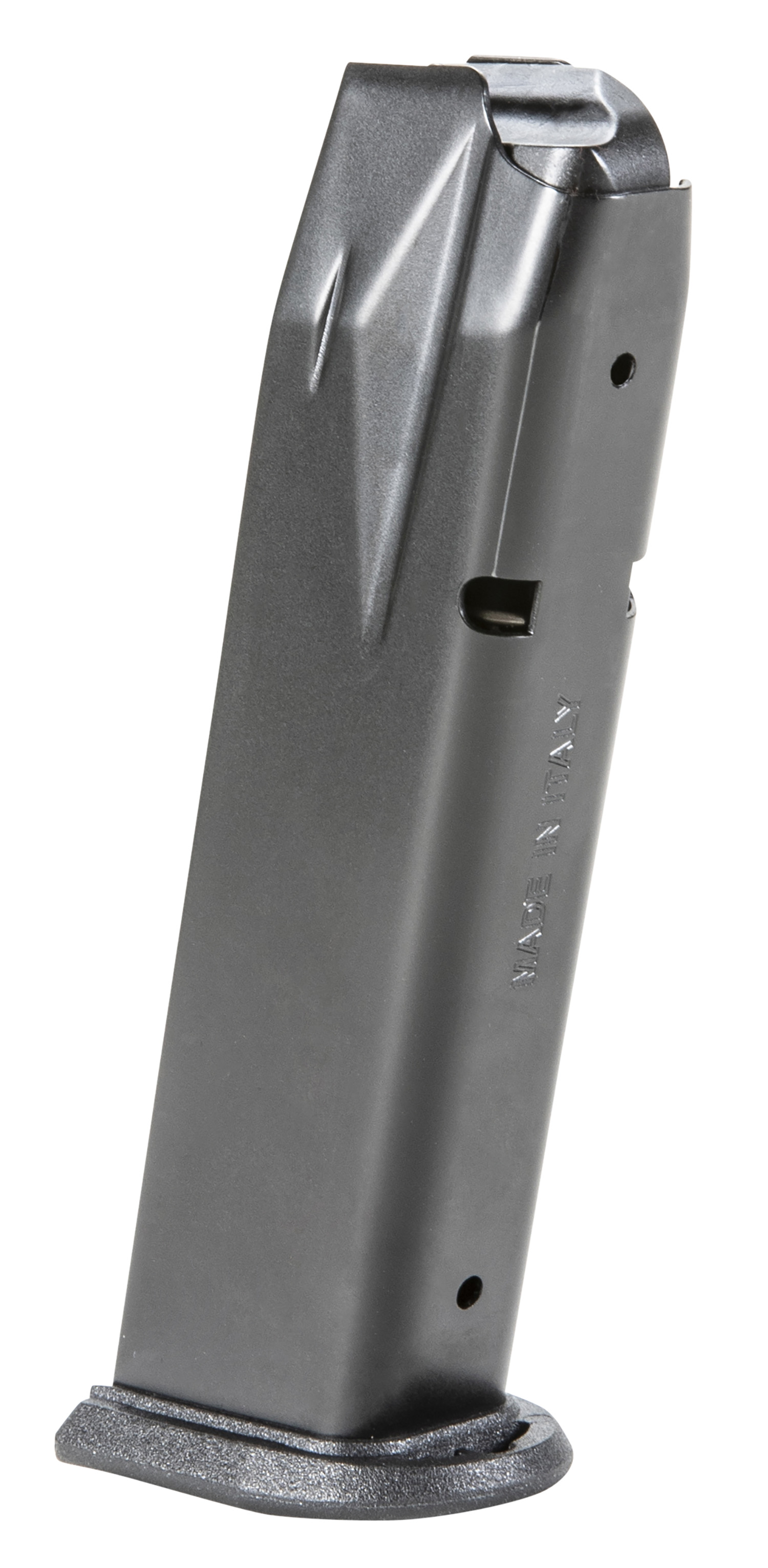 WALTHER MAGAZINE PDP FULL-SIZE 9MM LUGER 10RD BLUED STEEL